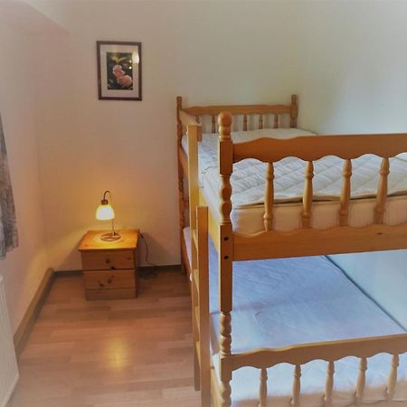 Ferienwohnung Haubner Neukieritzsch ภายนอก รูปภาพ