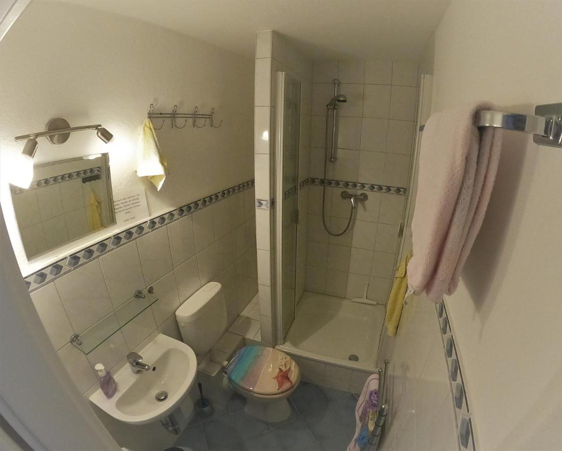 Ferienwohnung Haubner Neukieritzsch ภายนอก รูปภาพ