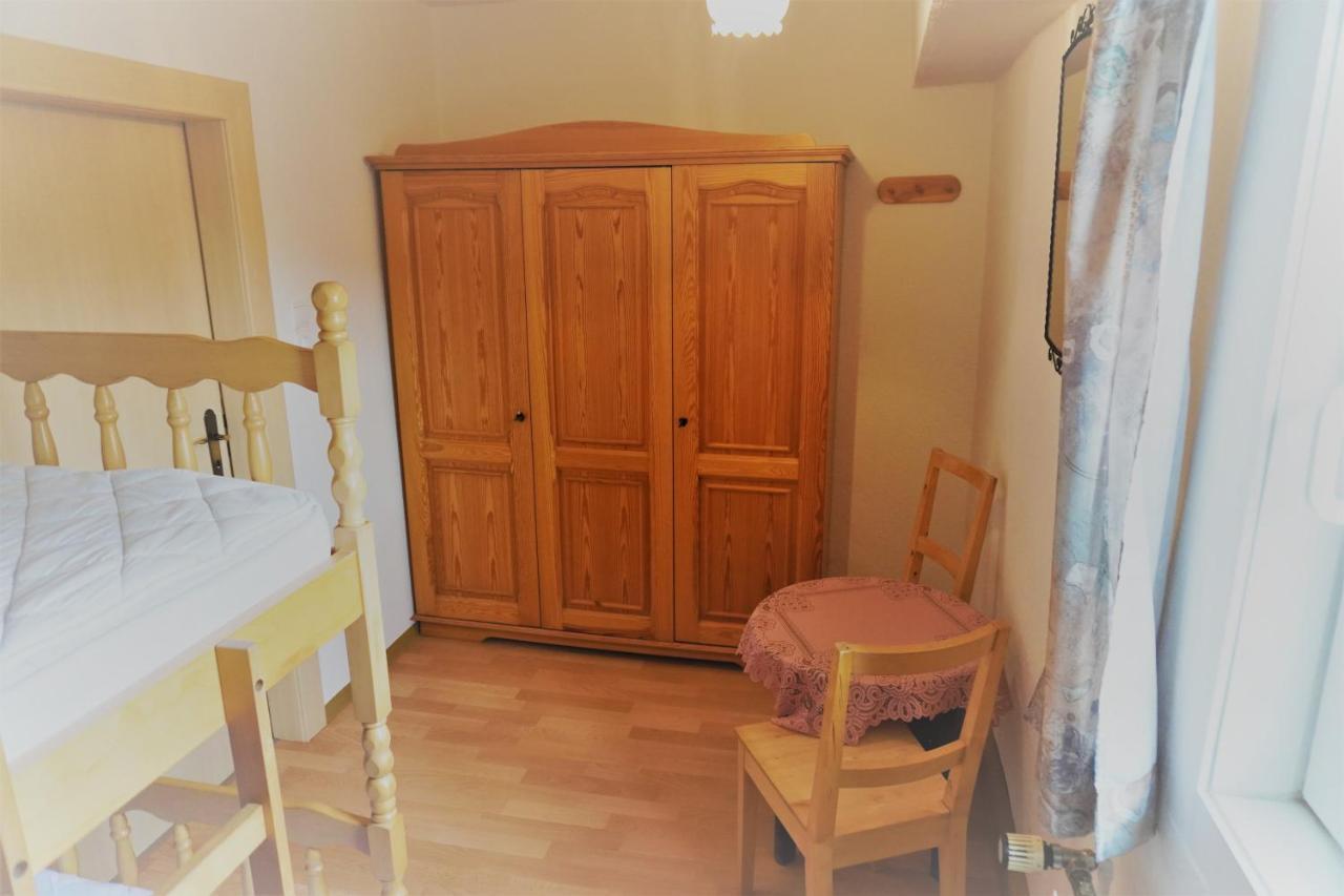 Ferienwohnung Haubner Neukieritzsch ภายนอก รูปภาพ